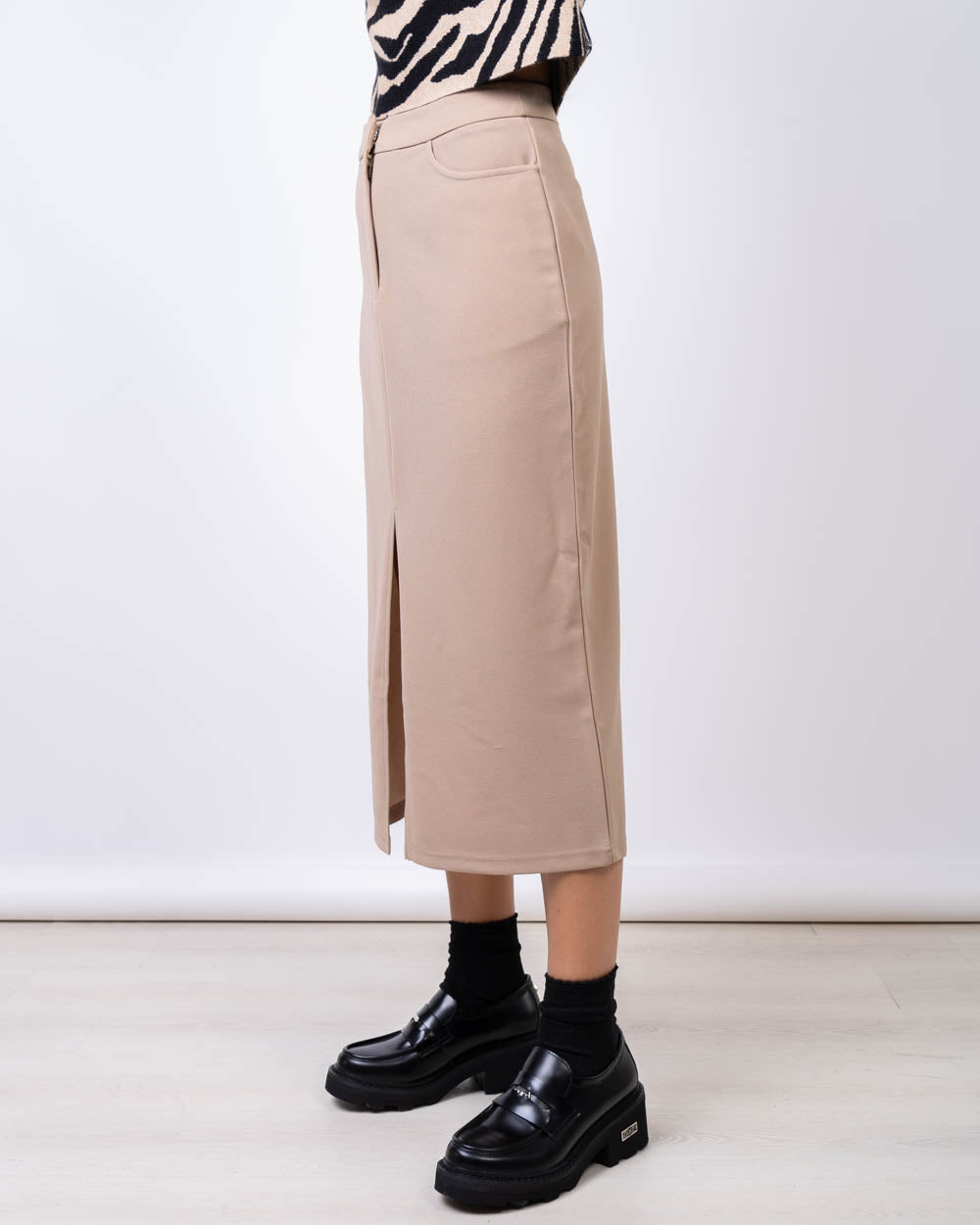 GONNA CUBA BEIGE