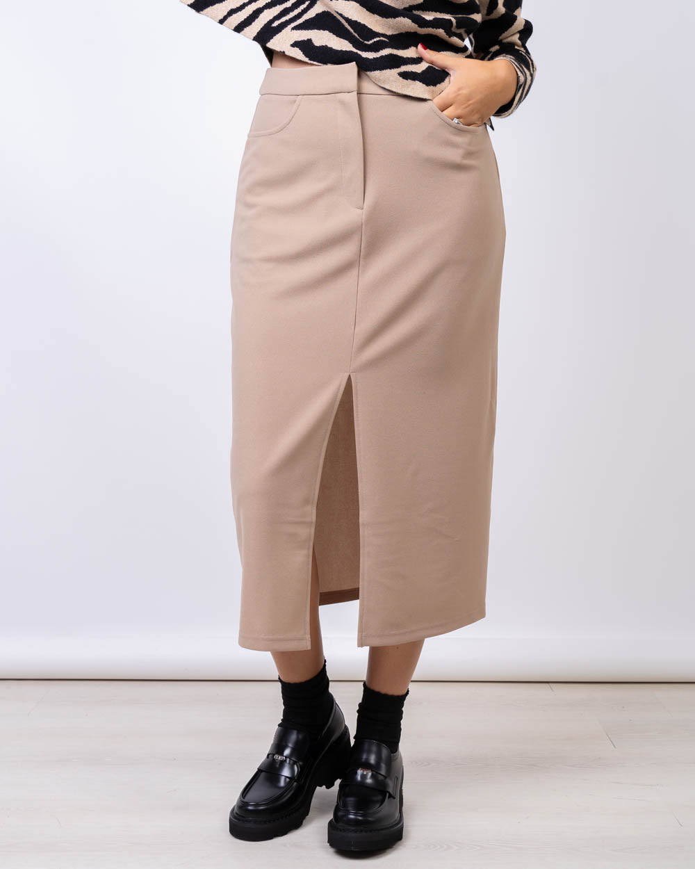 GONNA CUBA BEIGE