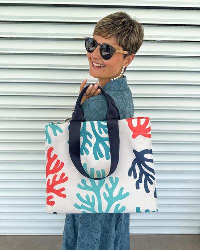 MAXI SHOPPING CORALLO