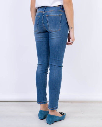 JEANS GIOVE DENIM