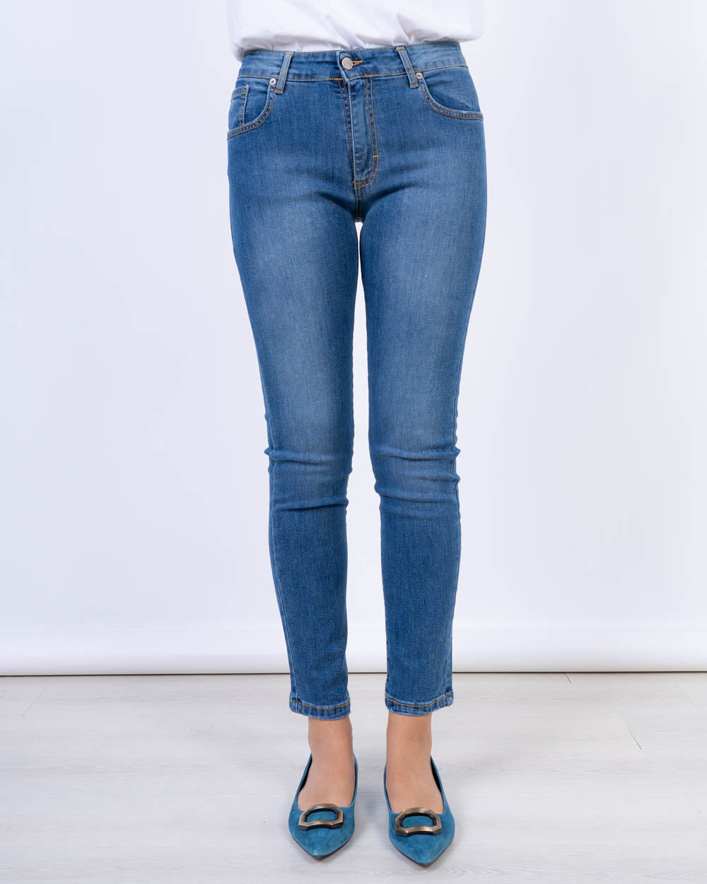 JEANS GIOVE DENIM