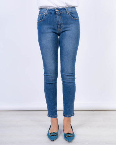 JEANS GIOVE DENIM