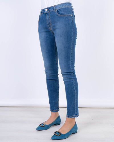 JEANS GIOVE DENIM