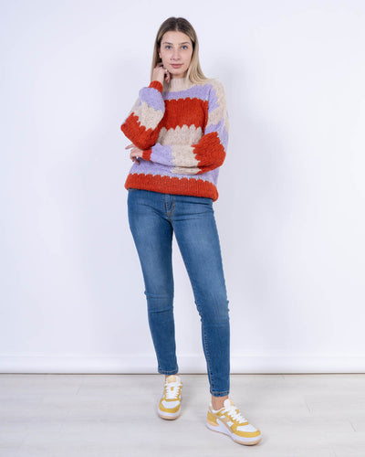 JEANS GIOVE DENIM