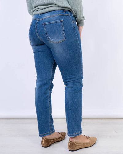 JEANS GIOVE DENIM