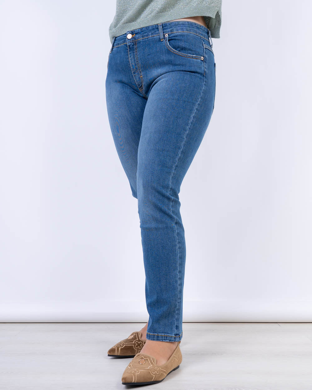 JEANS GIOVE DENIM