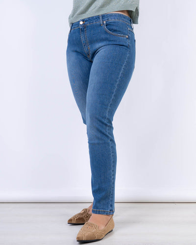 JEANS GIOVE DENIM