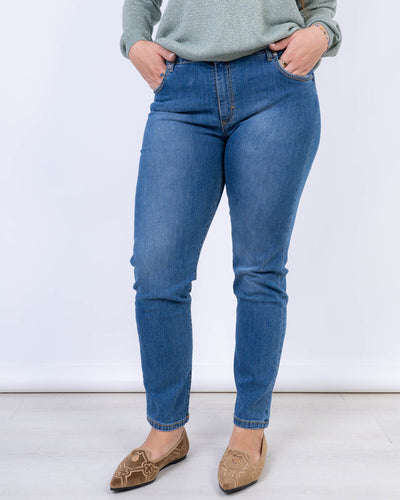JEANS GIOVE DENIM