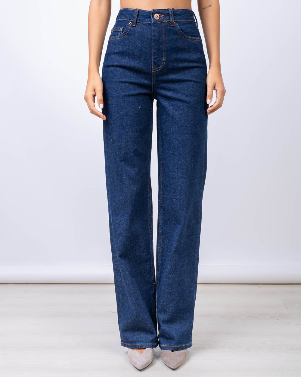 JEANS HOLLY BLU