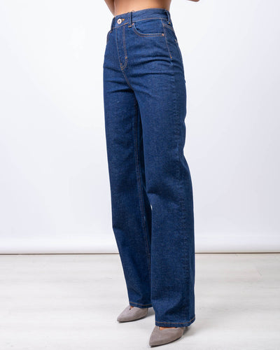 JEANS HOLLY BLU