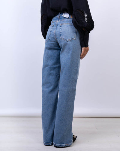 JEANS HOLLY BLU