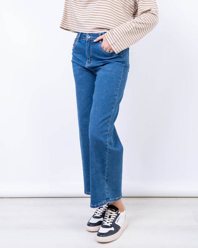 JEANS KEA BLU DENIM