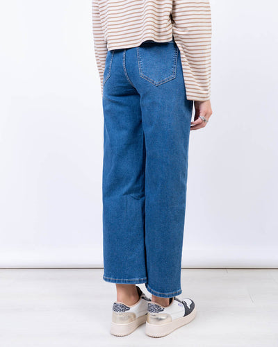 JEANS KEA BLU DENIM