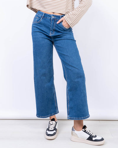 JEANS KEA BLU DENIM