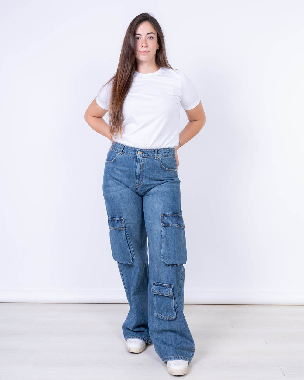 JEANS LUNA DENIM