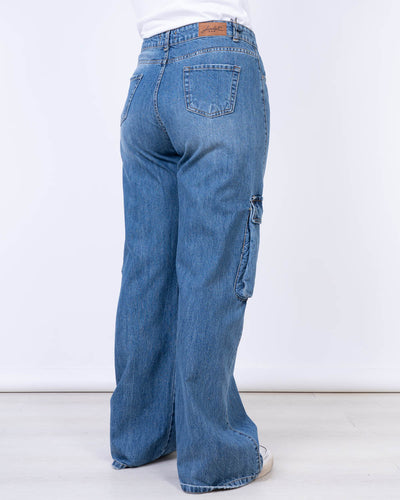 JEANS LUNA DENIM