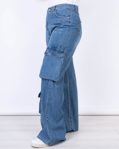 JEANS LUNA DENIM