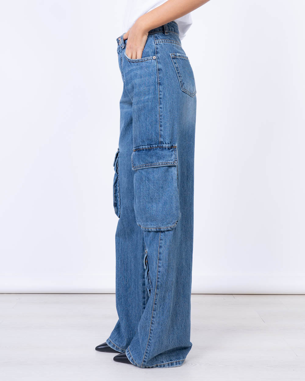 JEANS LUNA DENIM