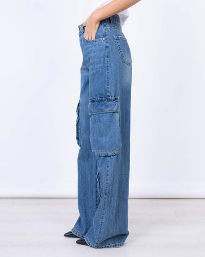 JEANS LUNA DENIM