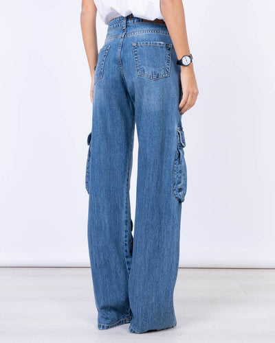 JEANS LUNA DENIM