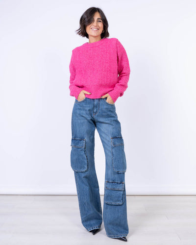 JEANS LUNA DENIM