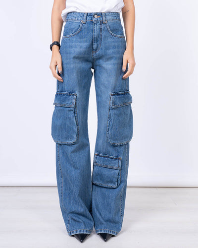 JEANS LUNA DENIM