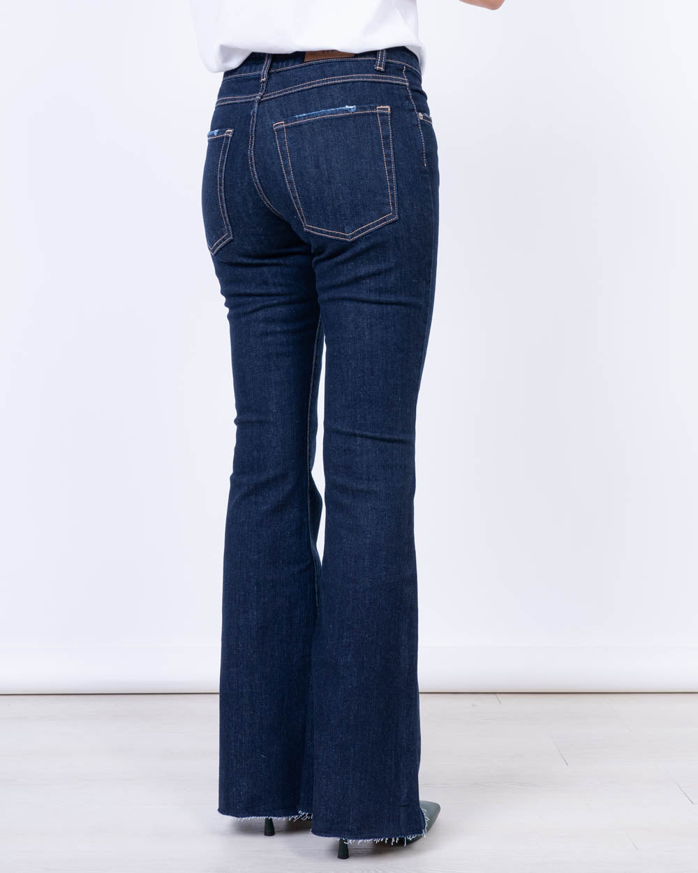 JEANS MERCURIO DENIM