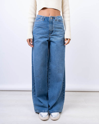 JEANS ANNET DENIM MEDIO