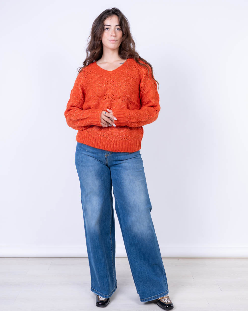 JEANS STELLA DENIM
