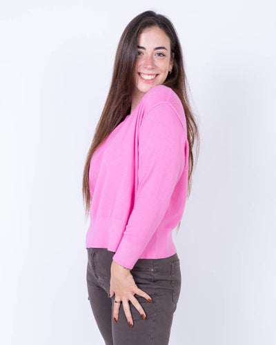 MAGLIONE AVENA BUBBLE