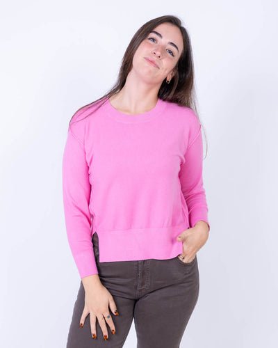 MAGLIONE AVENA BUBBLE