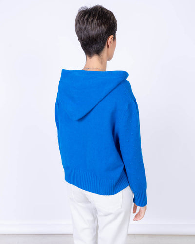 MAGLIONE CANNELLA ROYAL