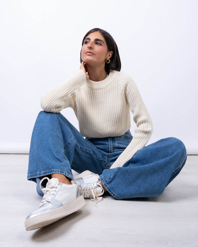 MAGLIONE DIANA PANNA