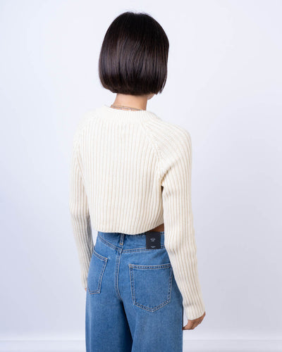 MAGLIONE DIANA PANNA