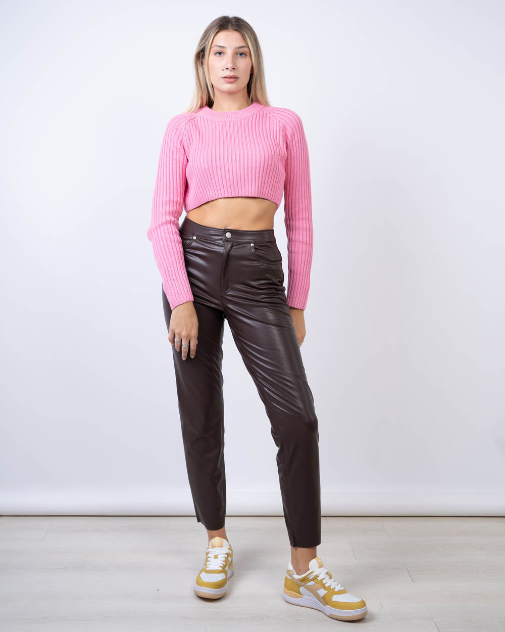 MAGLIONE DIANA ROSA