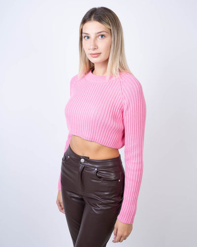 MAGLIONE DIANA ROSA