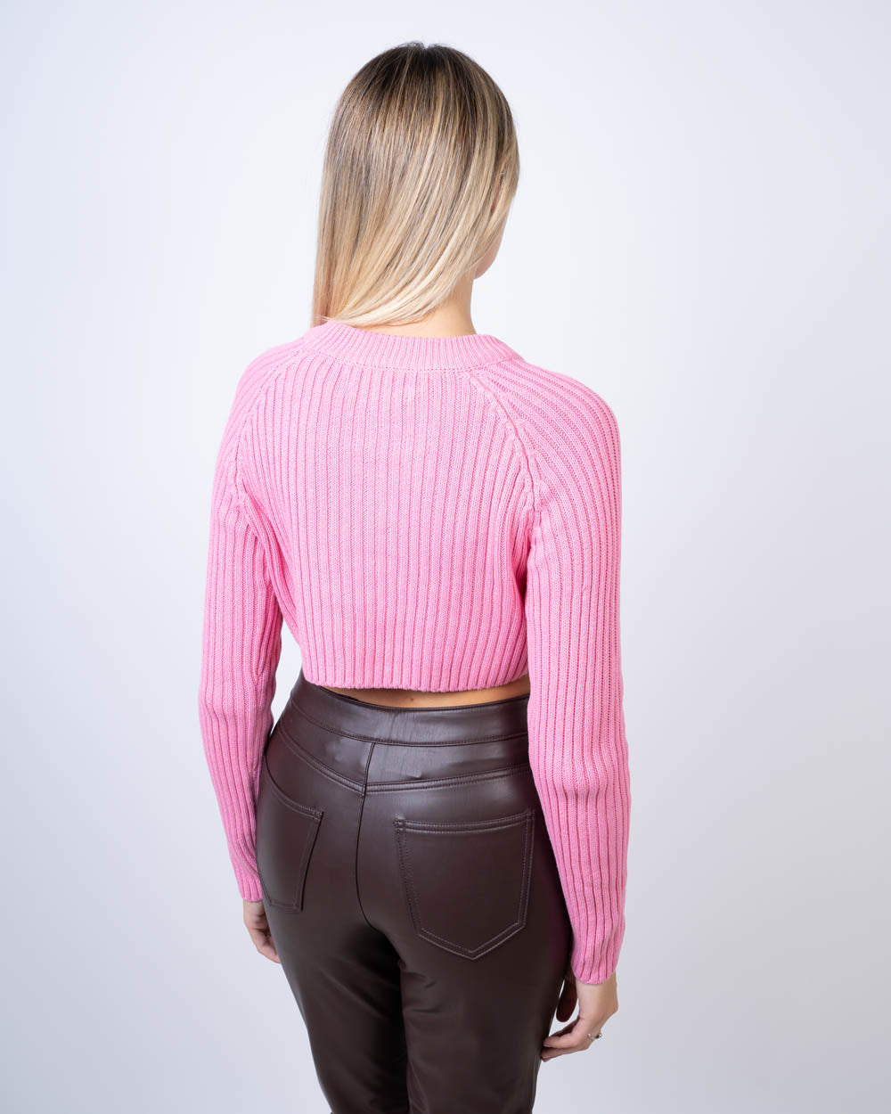 MAGLIONE DIANA ROSA