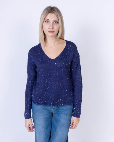 MAGLIONE LEILANI VIOLA