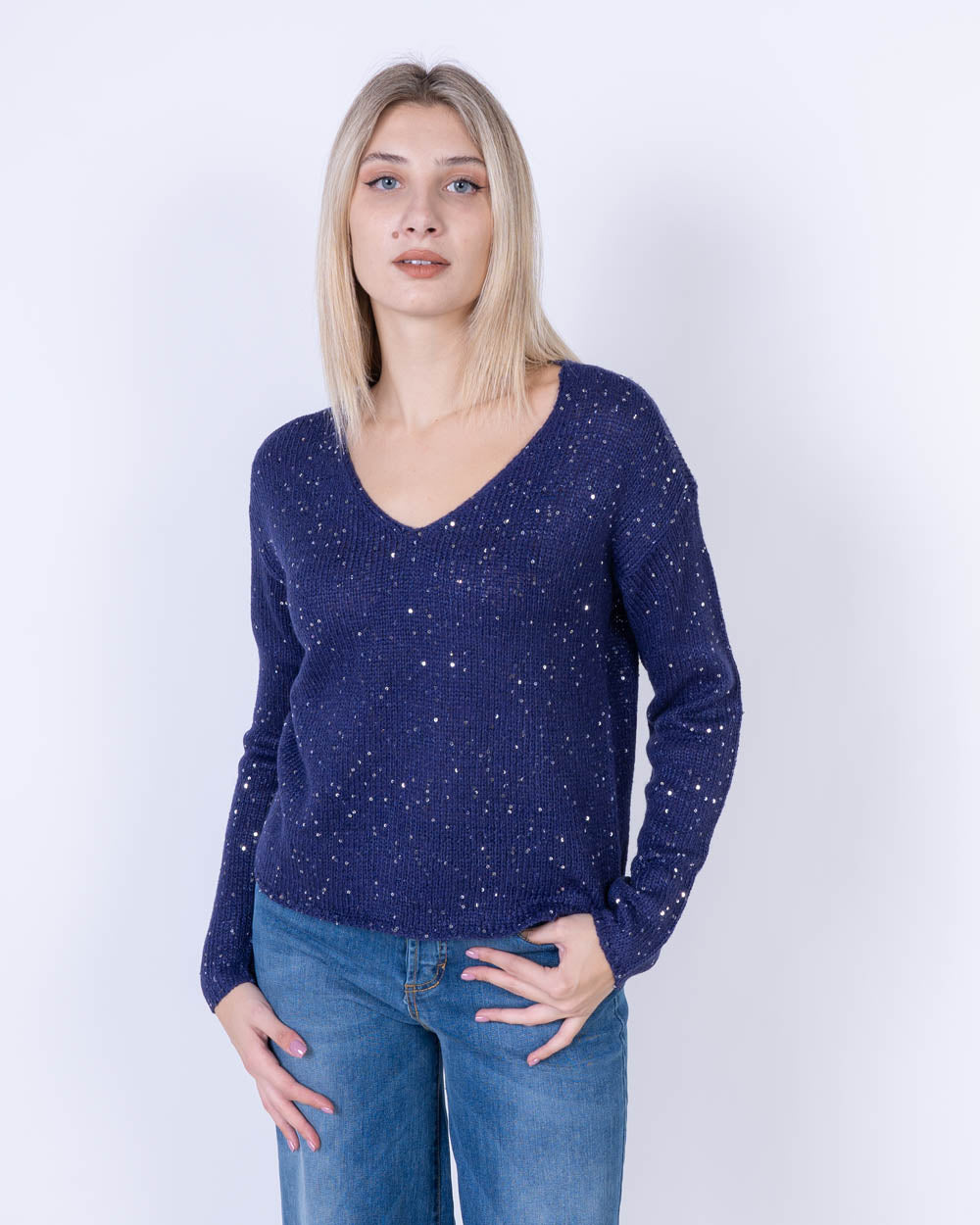 MAGLIONE LEILANI VIOLA