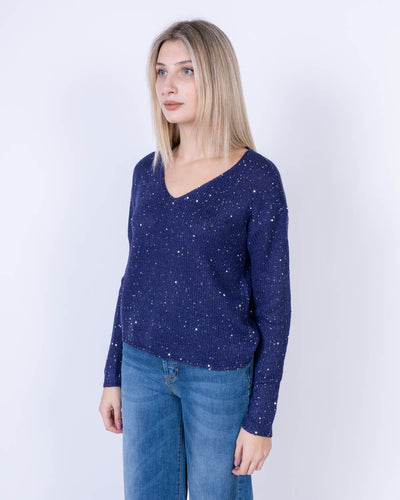 MAGLIONE LEILANI VIOLA