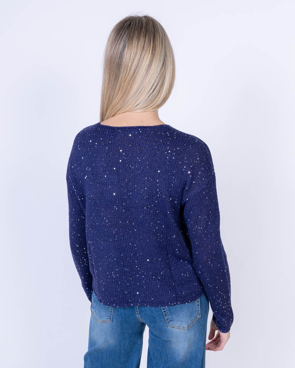 MAGLIONE LEILANI VIOLA