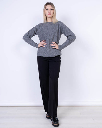 PANTALONE NOLA NERO