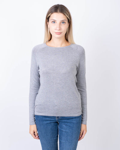 MAGLIONE MARY GRIGIO