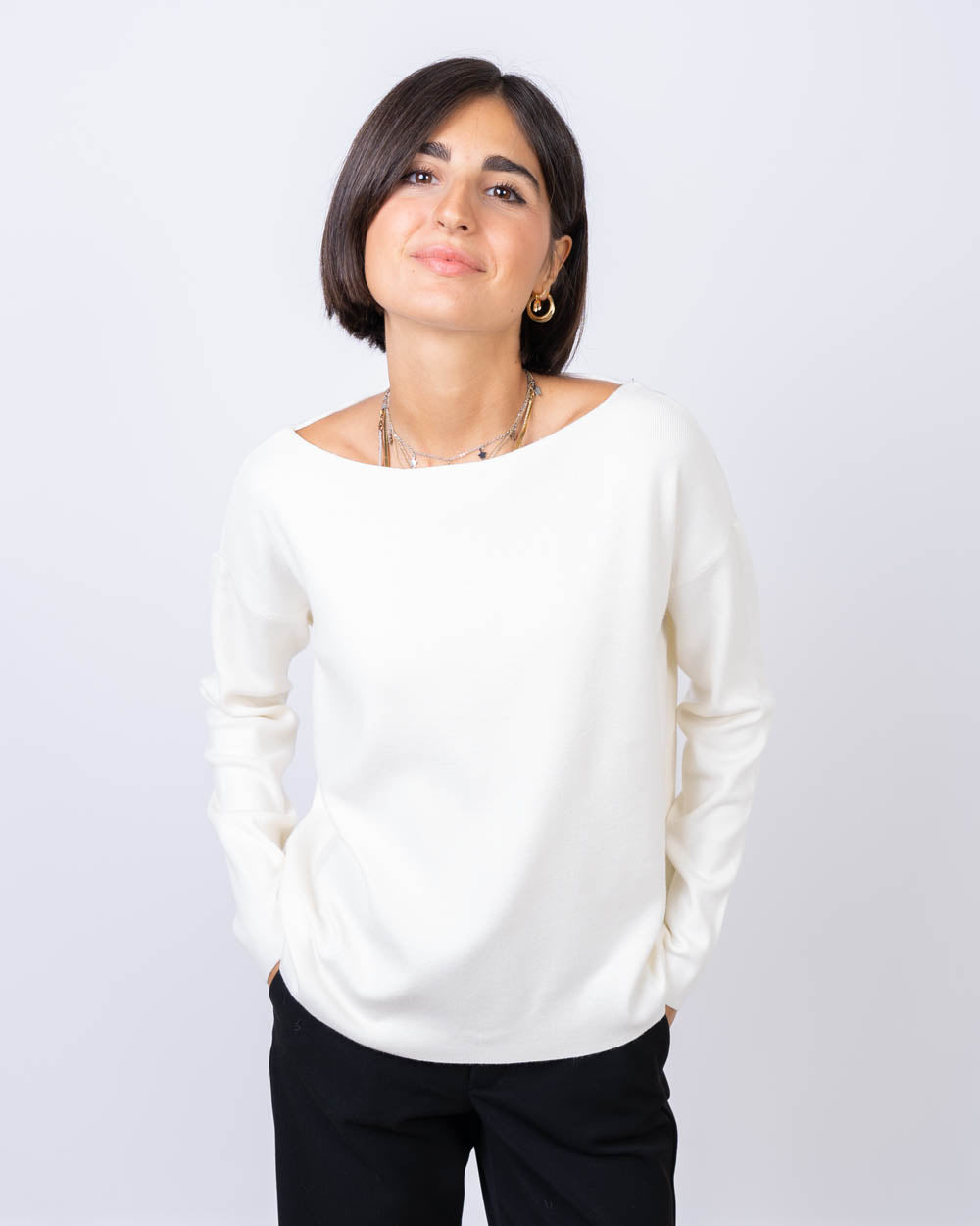 MAGLIONE NANCY PANNA