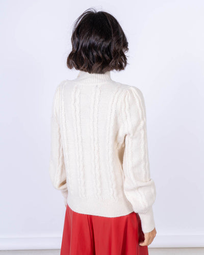 MAGLIONE NEWELKE PANNA