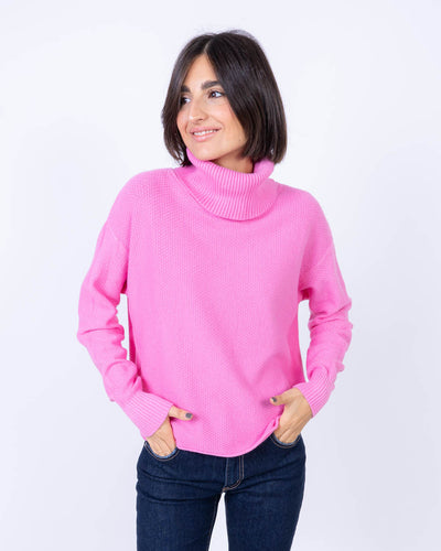MAGLIONE PEPE BUBBLE
