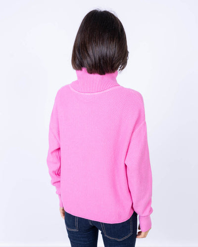 MAGLIONE PEPE BUBBLE