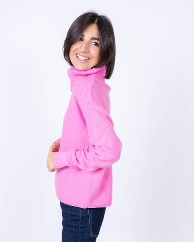 MAGLIONE PEPE BUBBLE