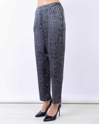 PANTALONE ANEMONE FUMO
