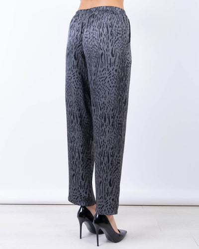 PANTALONE ANEMONE FUMO